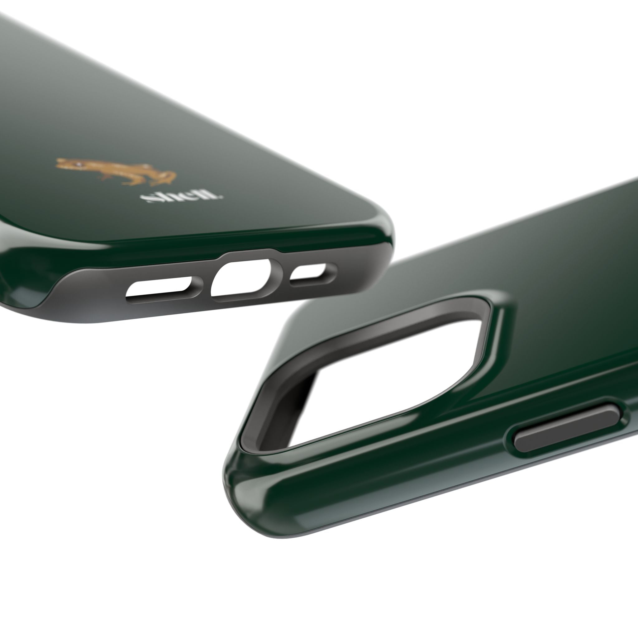 Golden Frog Shell (Magsafe)