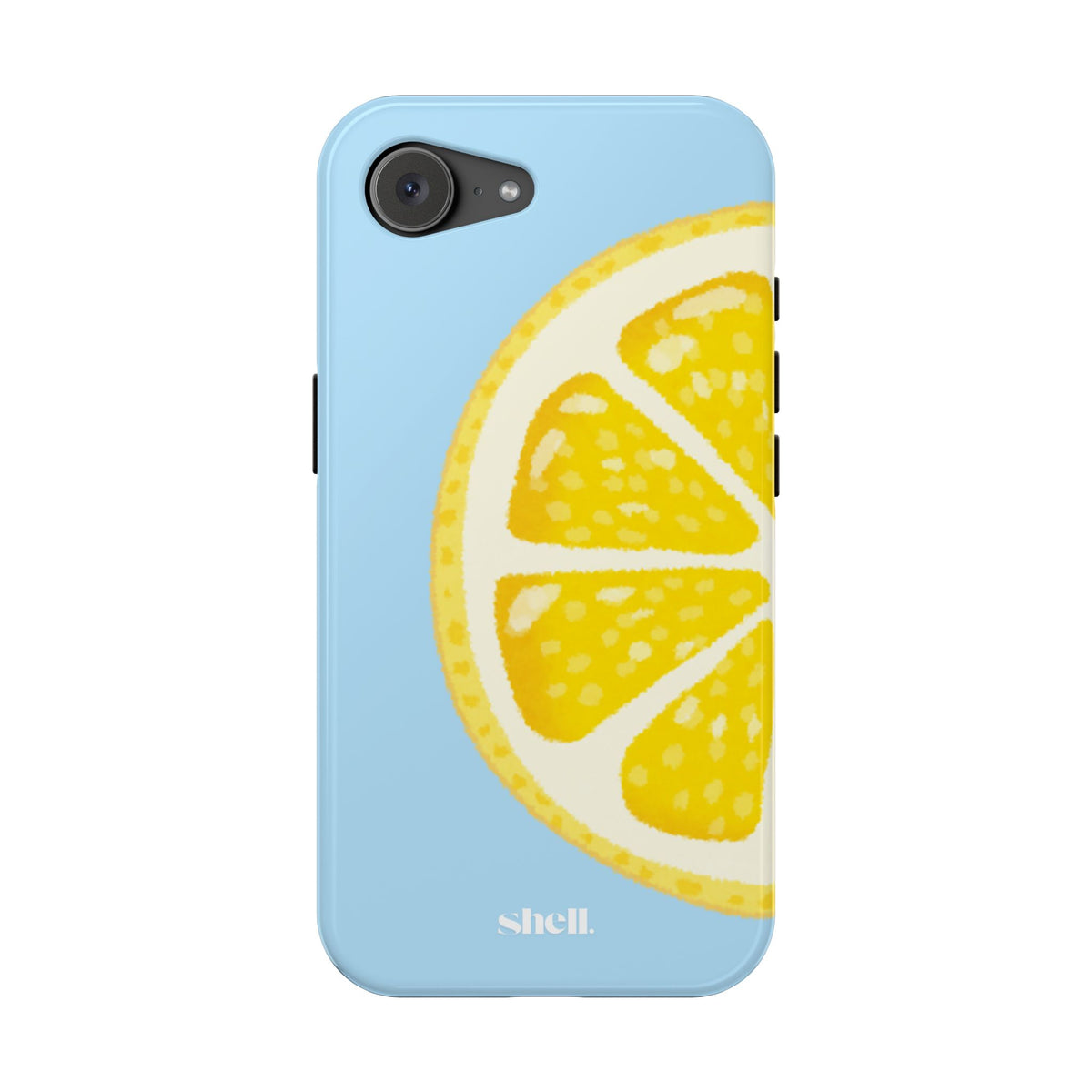 Lemonade Shell
