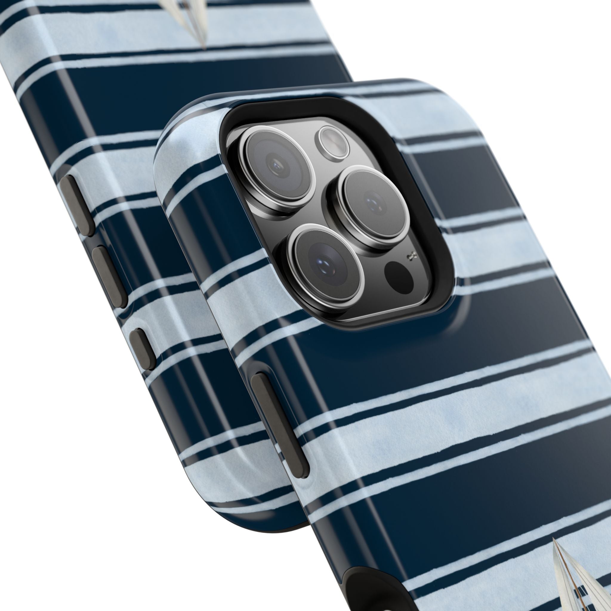 Smooth Sailing Shell (MagSafe)