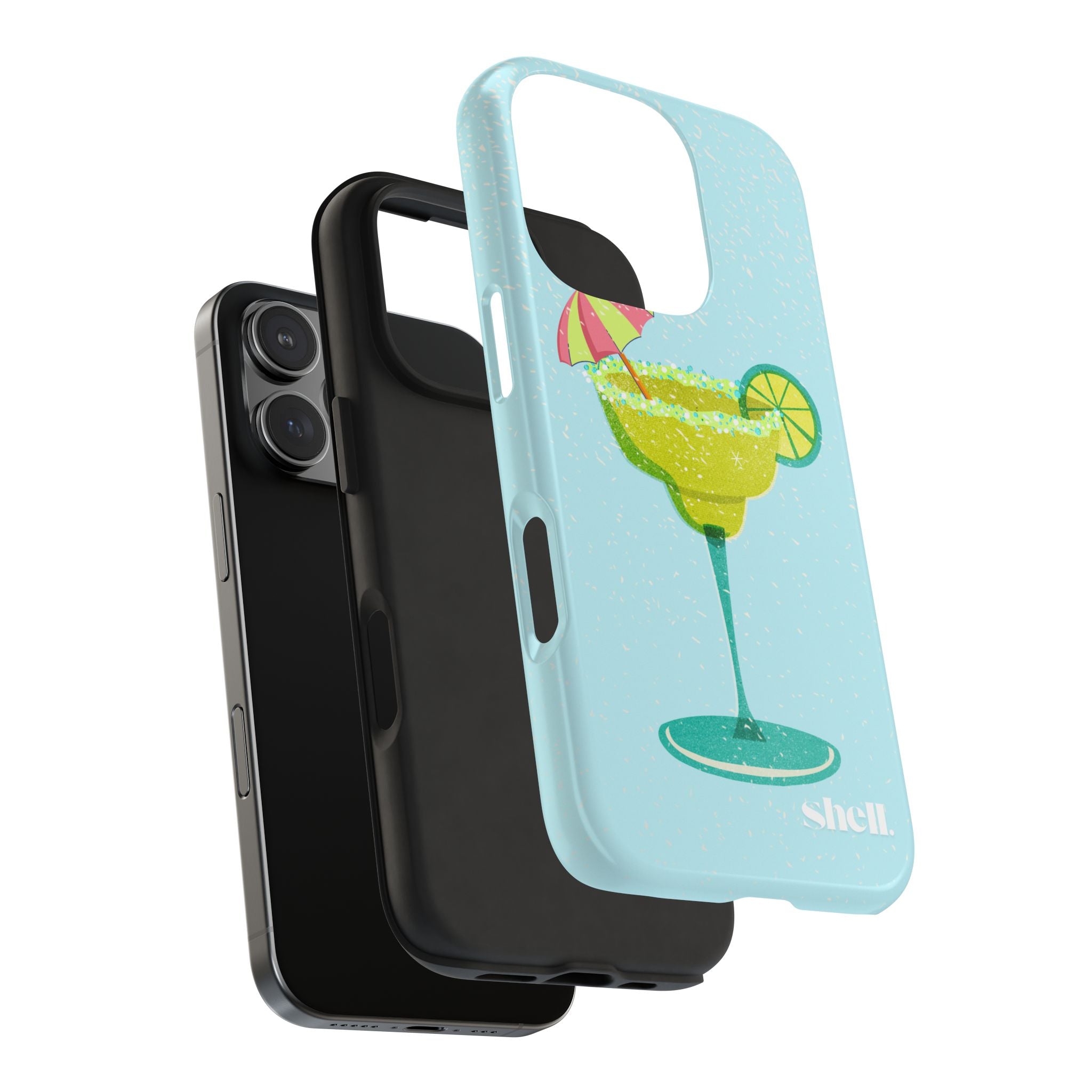 Margarita Mama Shell