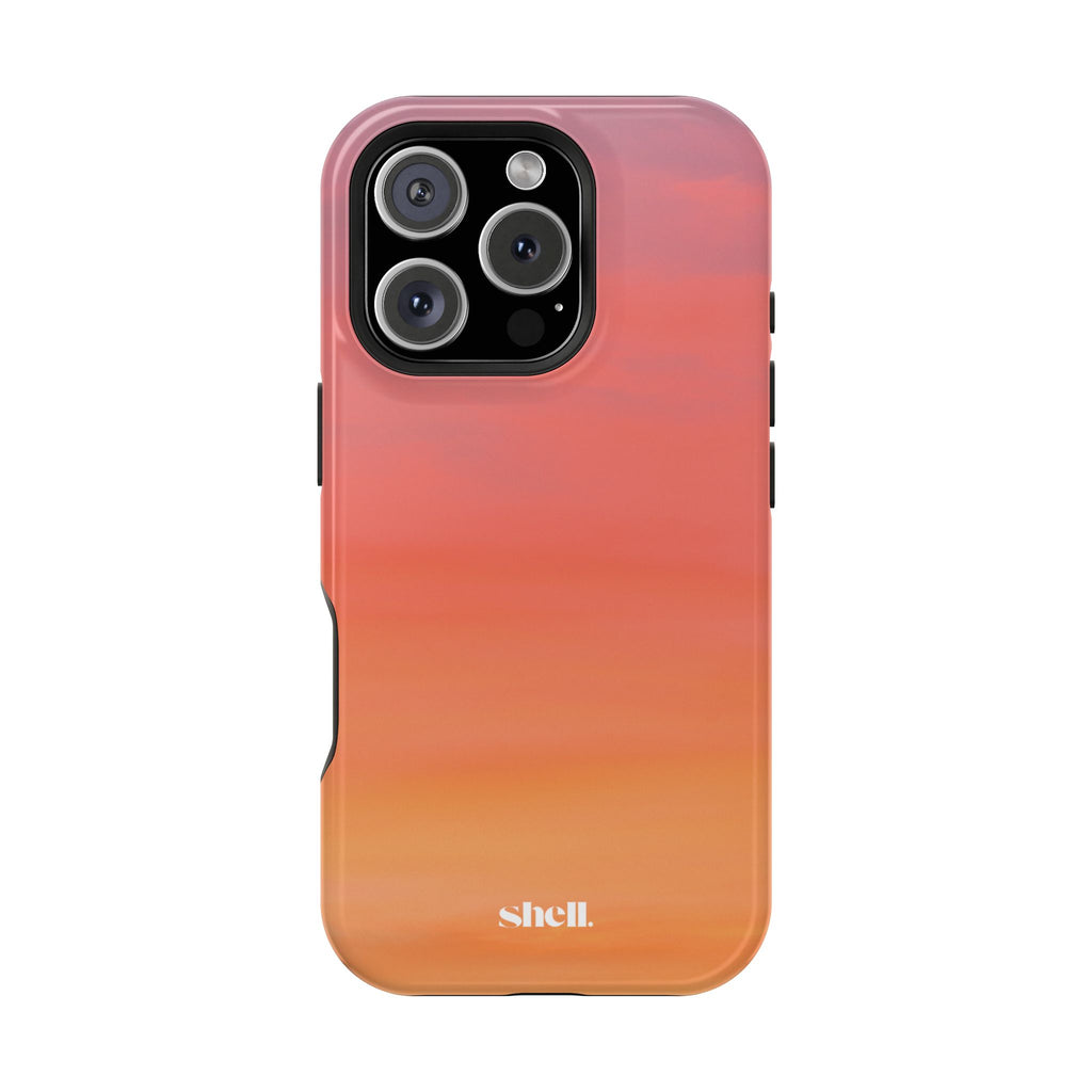 Sunset Shell (MagSafe)