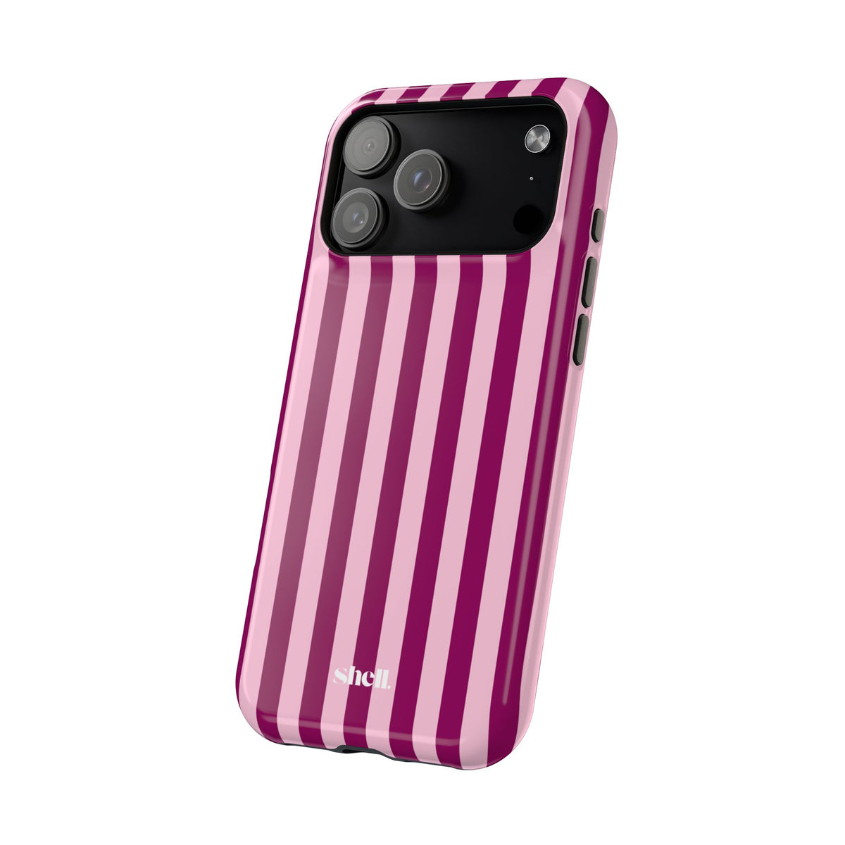 Pink Horizon Shell