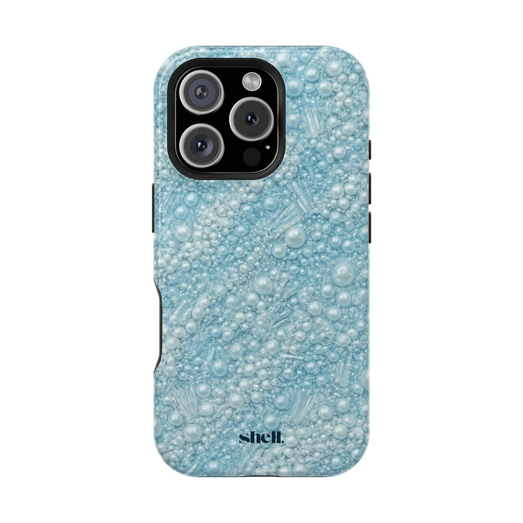 Winter Pearl Shell (MagSafe)