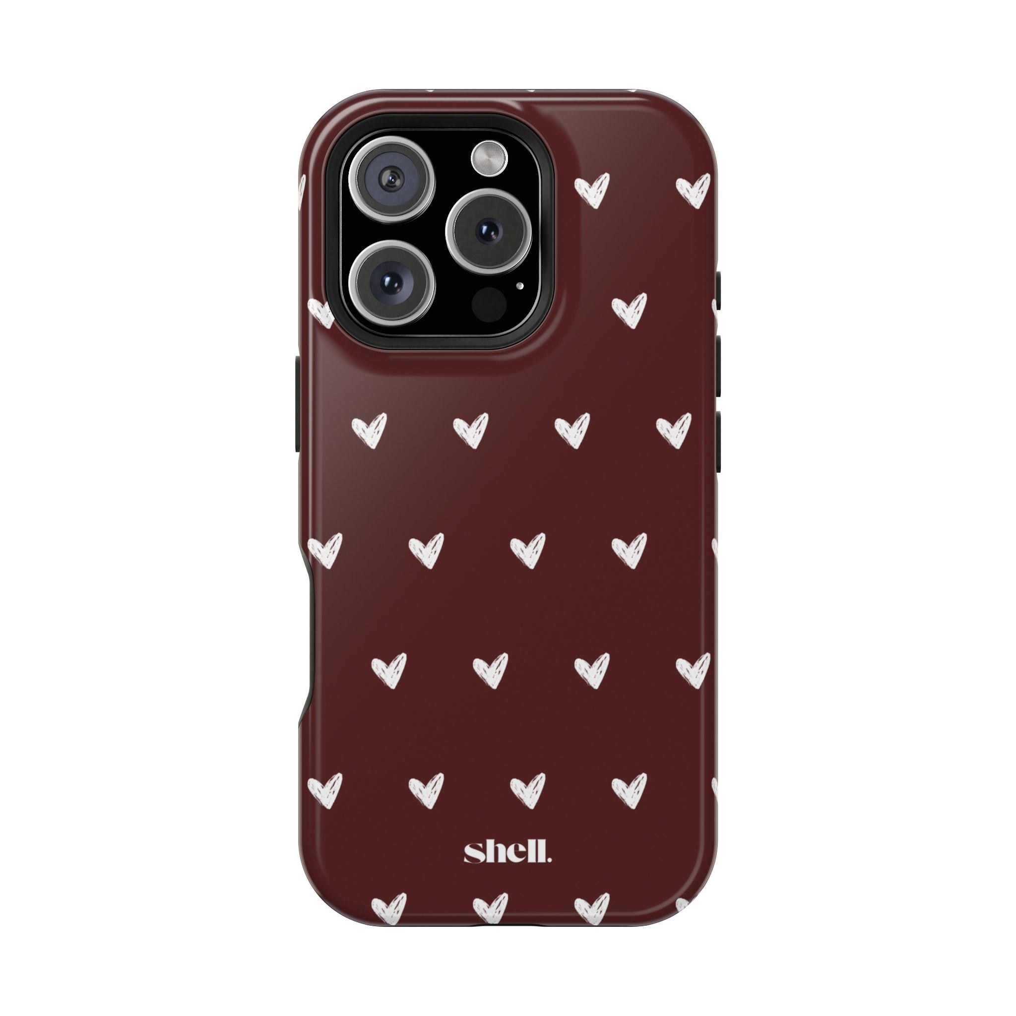 Wild Hearts Shell (MagSafe)