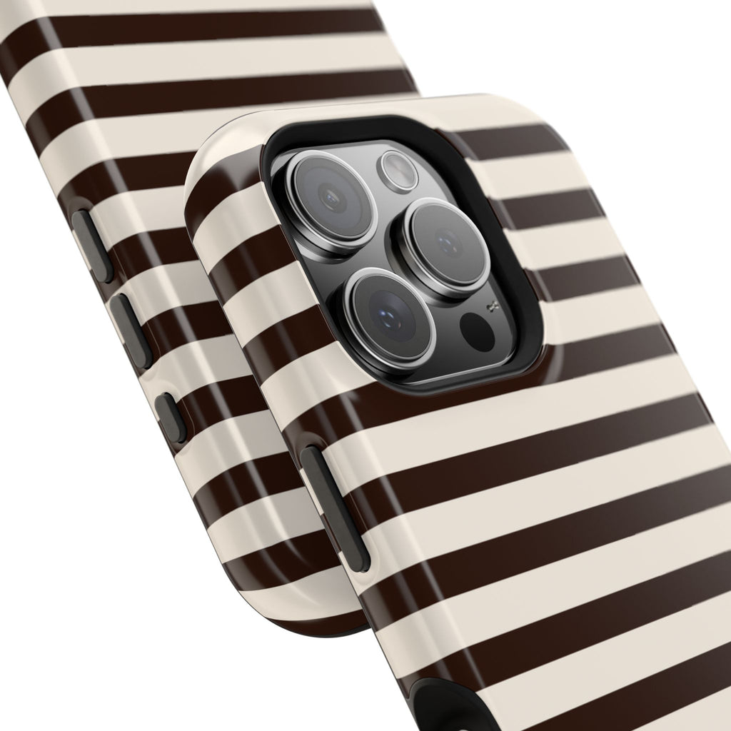 Stripes Shell (MagSafe)