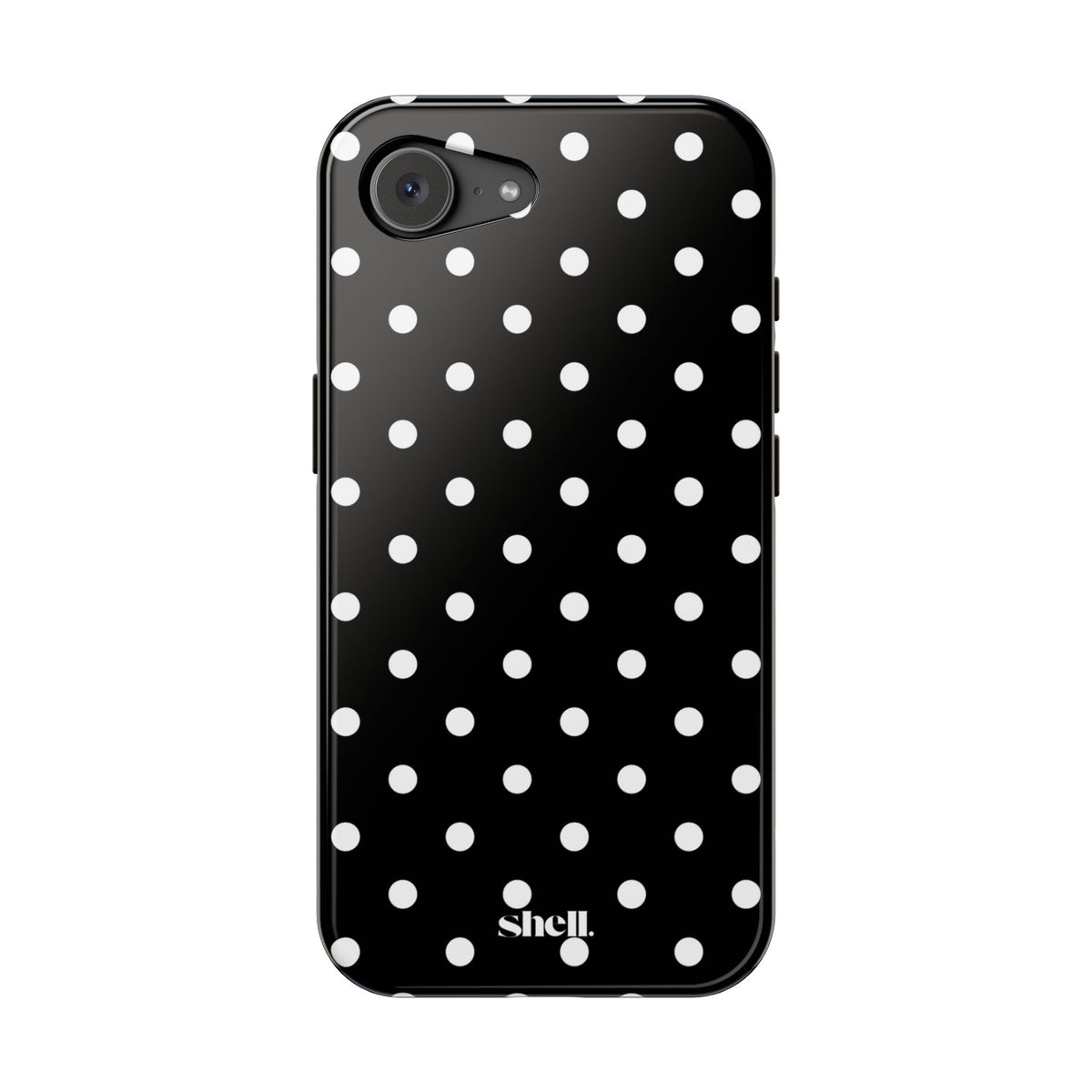 Polka Dots Shell