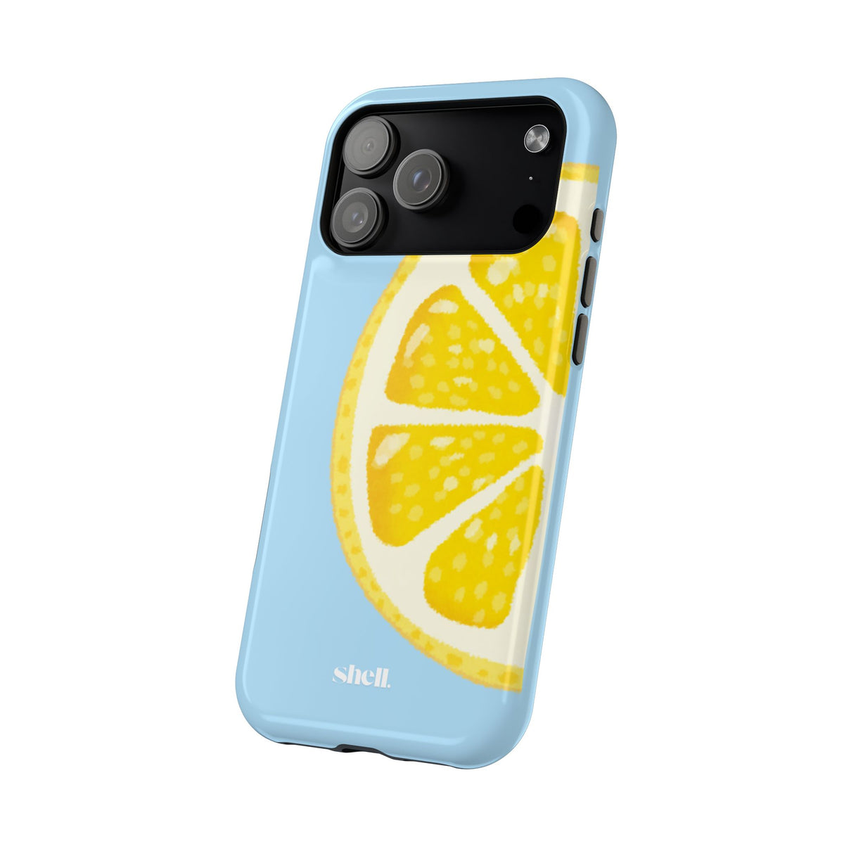 Lemonade Shell