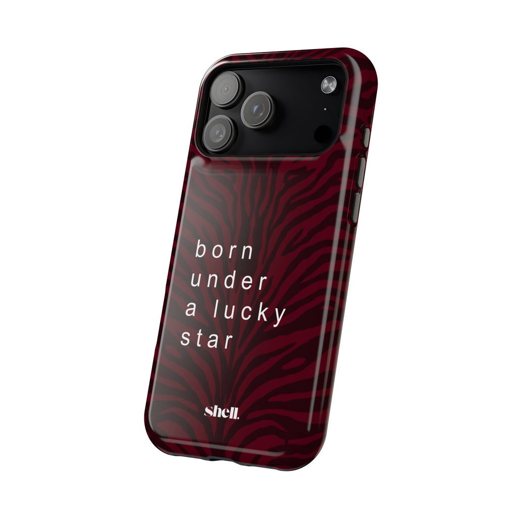 Lucky Star Shell