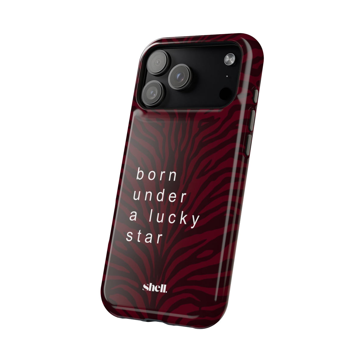 Lucky Star Shell