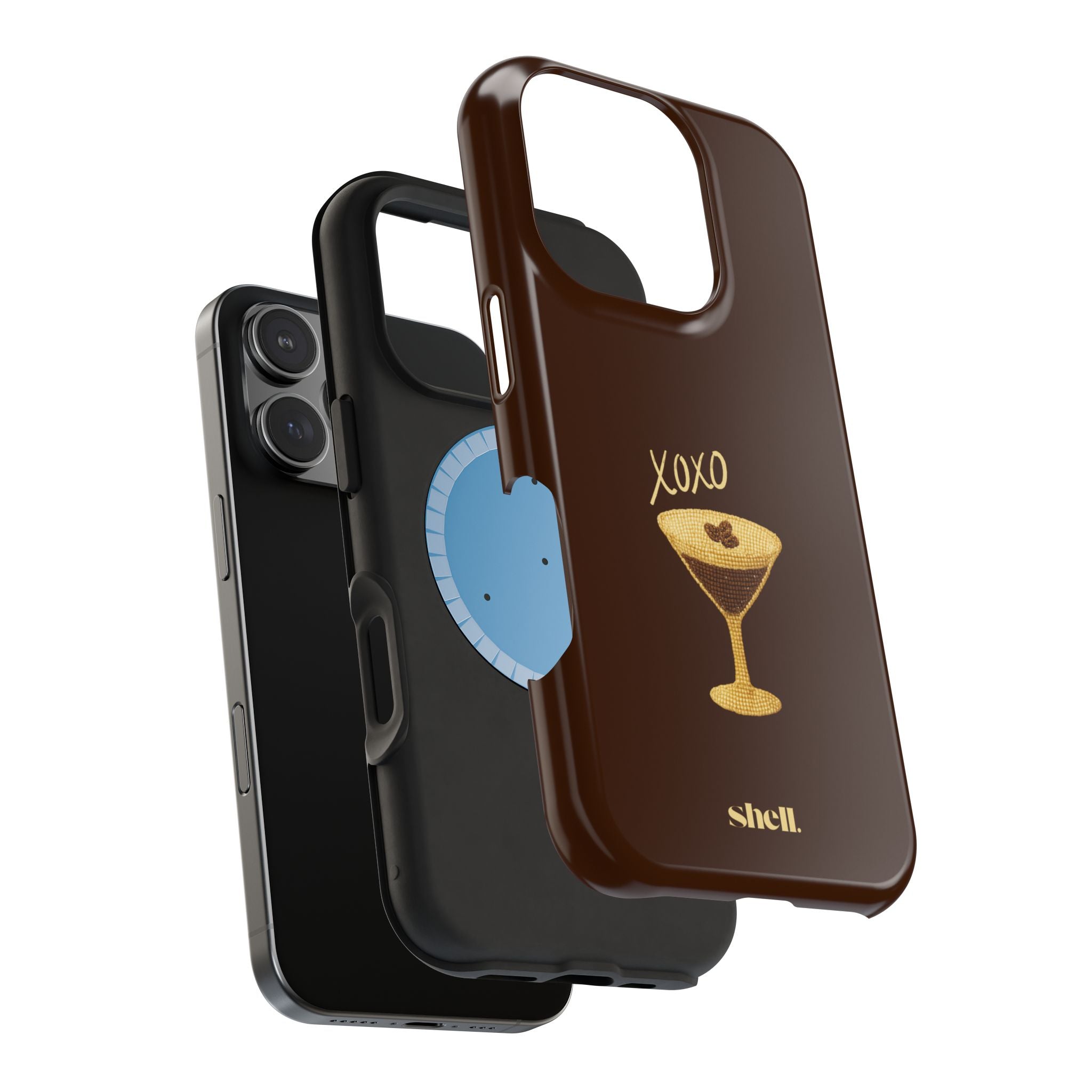 Espresso Martini Shell (MagSafe)