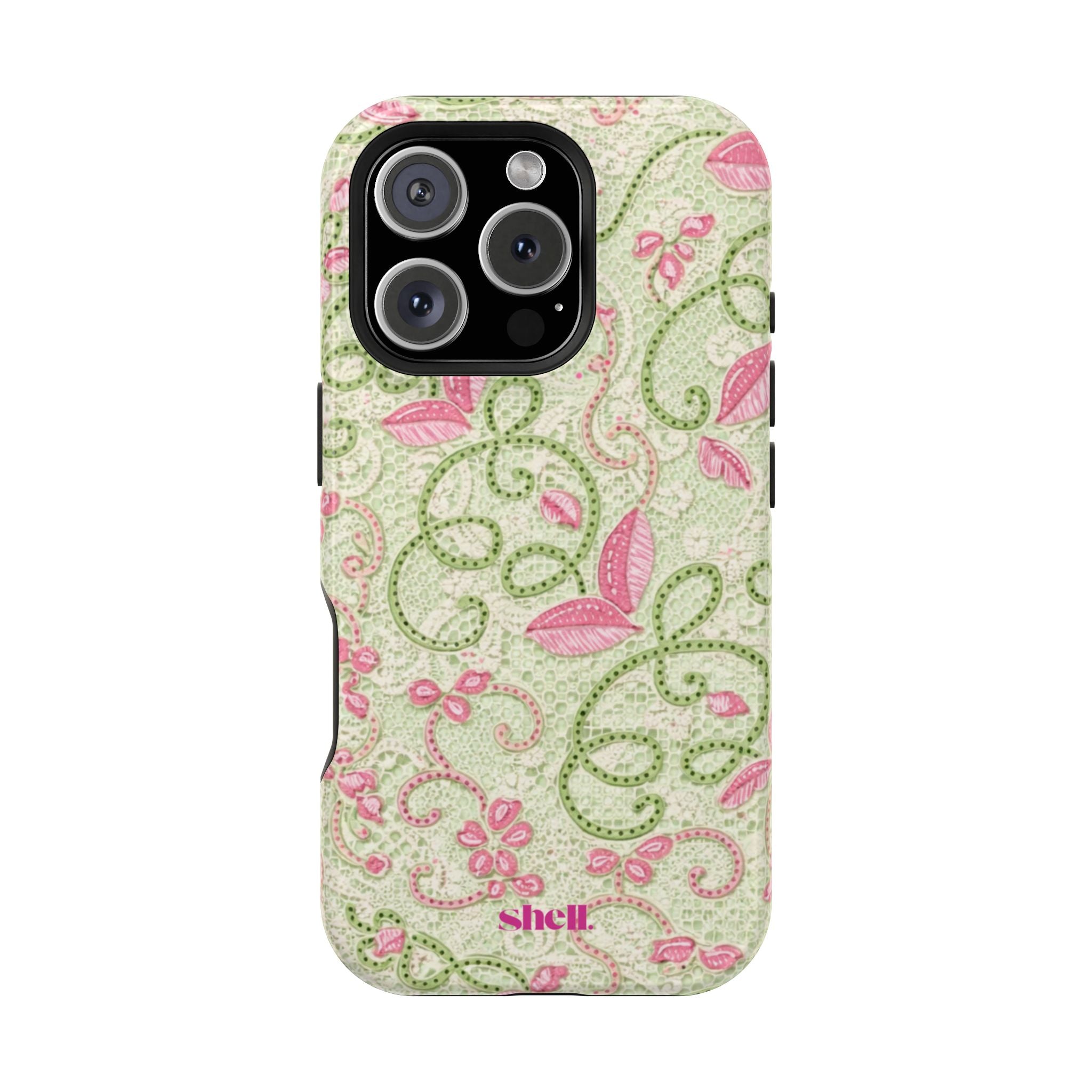 Whimsy Shell (Magsafe)