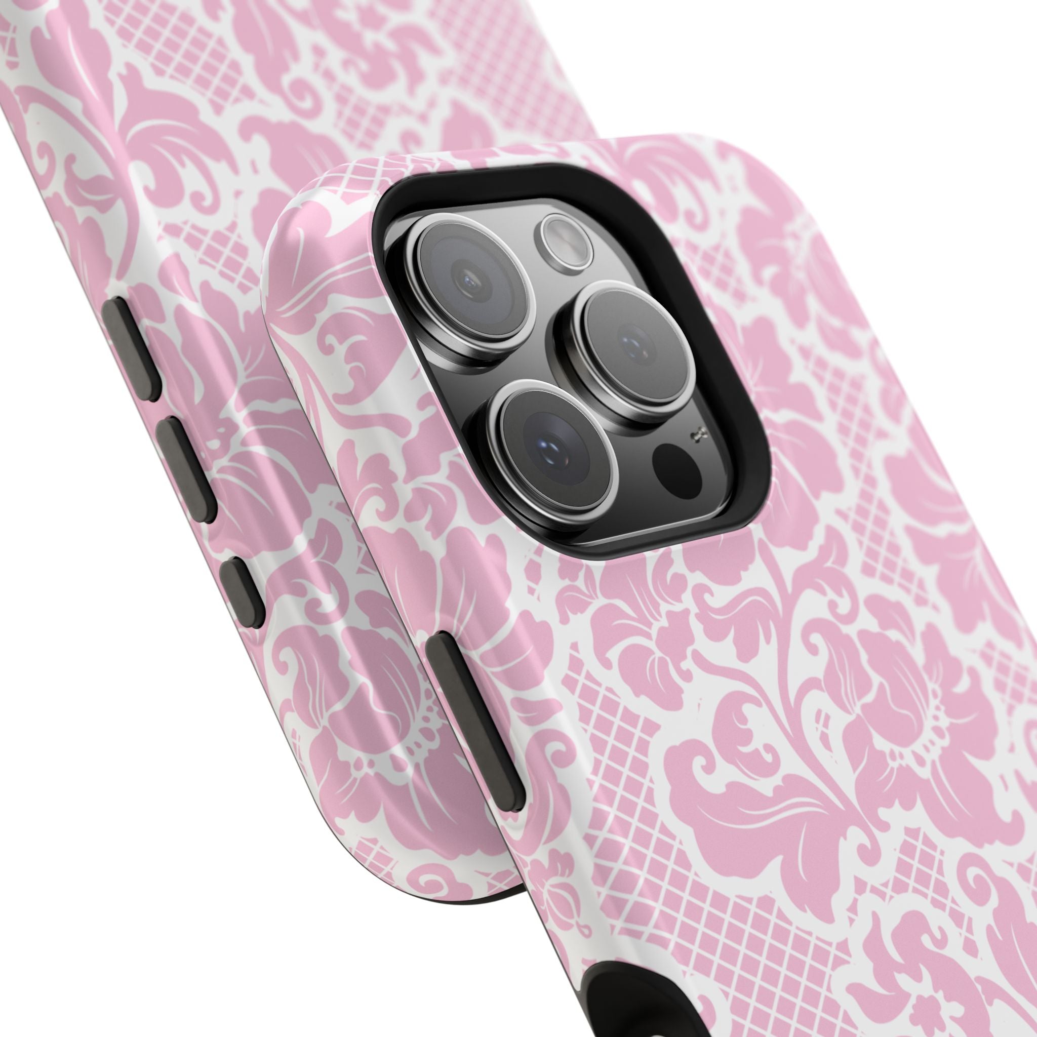 Lacy Shell (MagSafe)