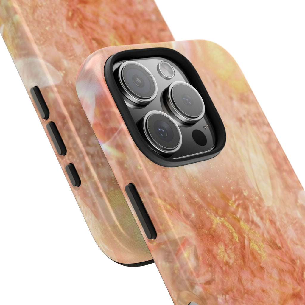 Coral Reef Shell