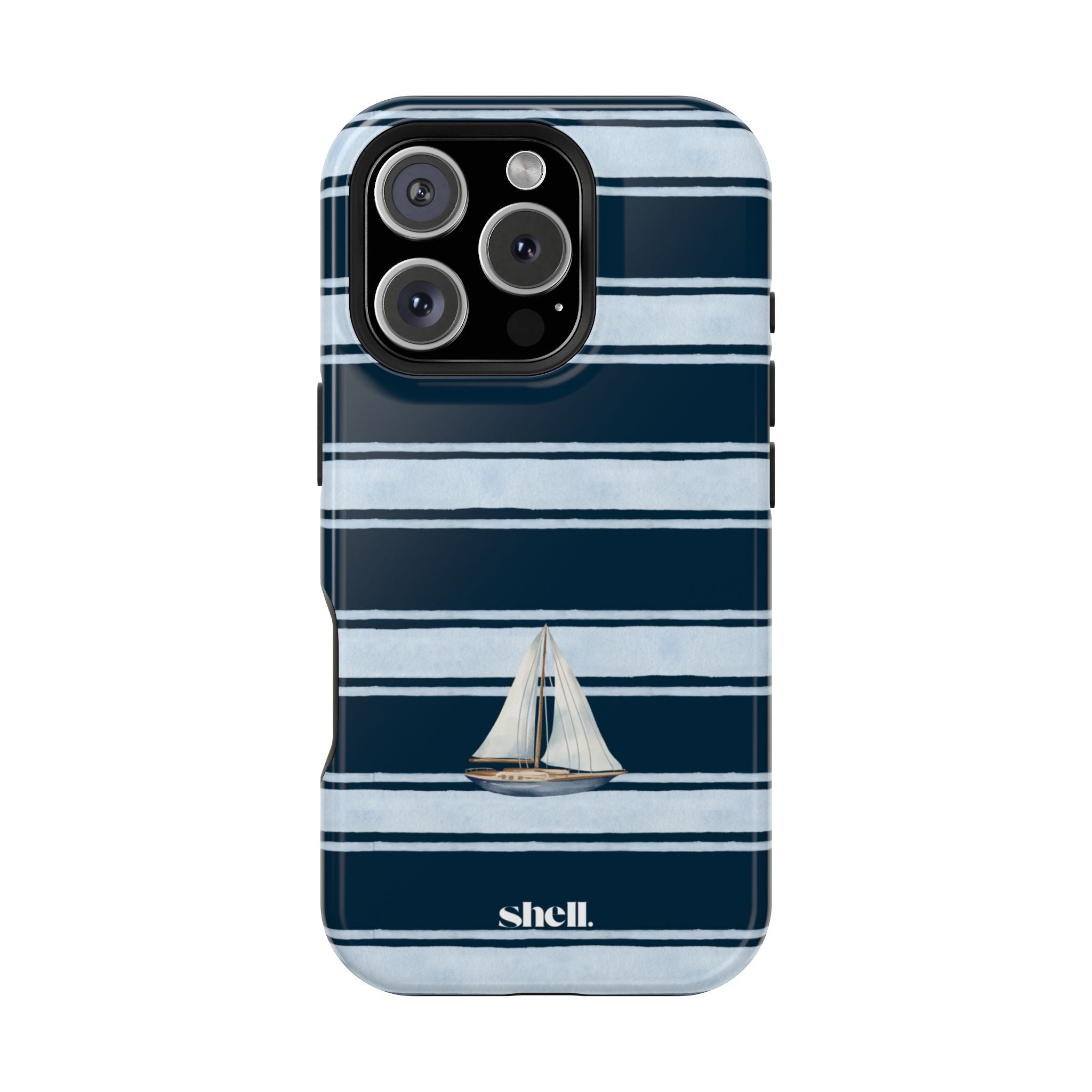Smooth Sailing Shell (MagSafe)