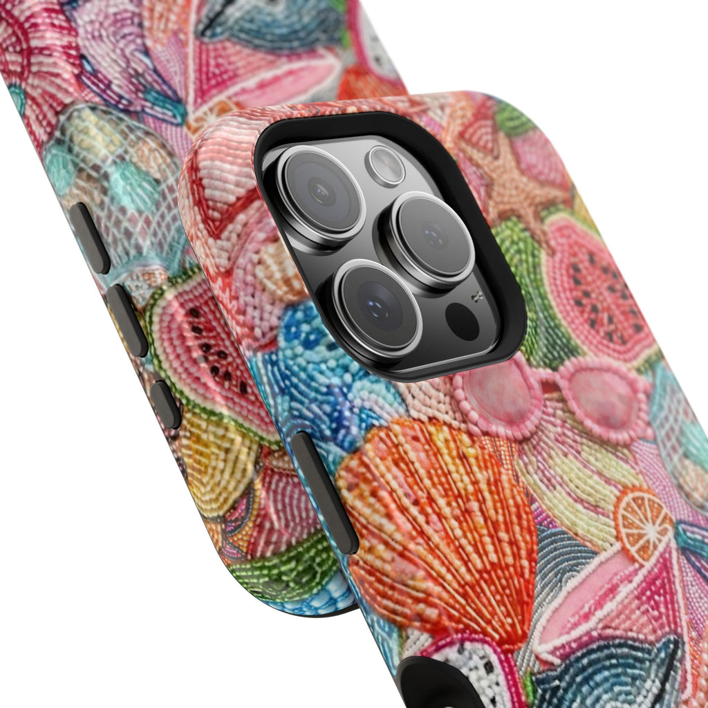 Ultra Summer Shell (MagSafe)