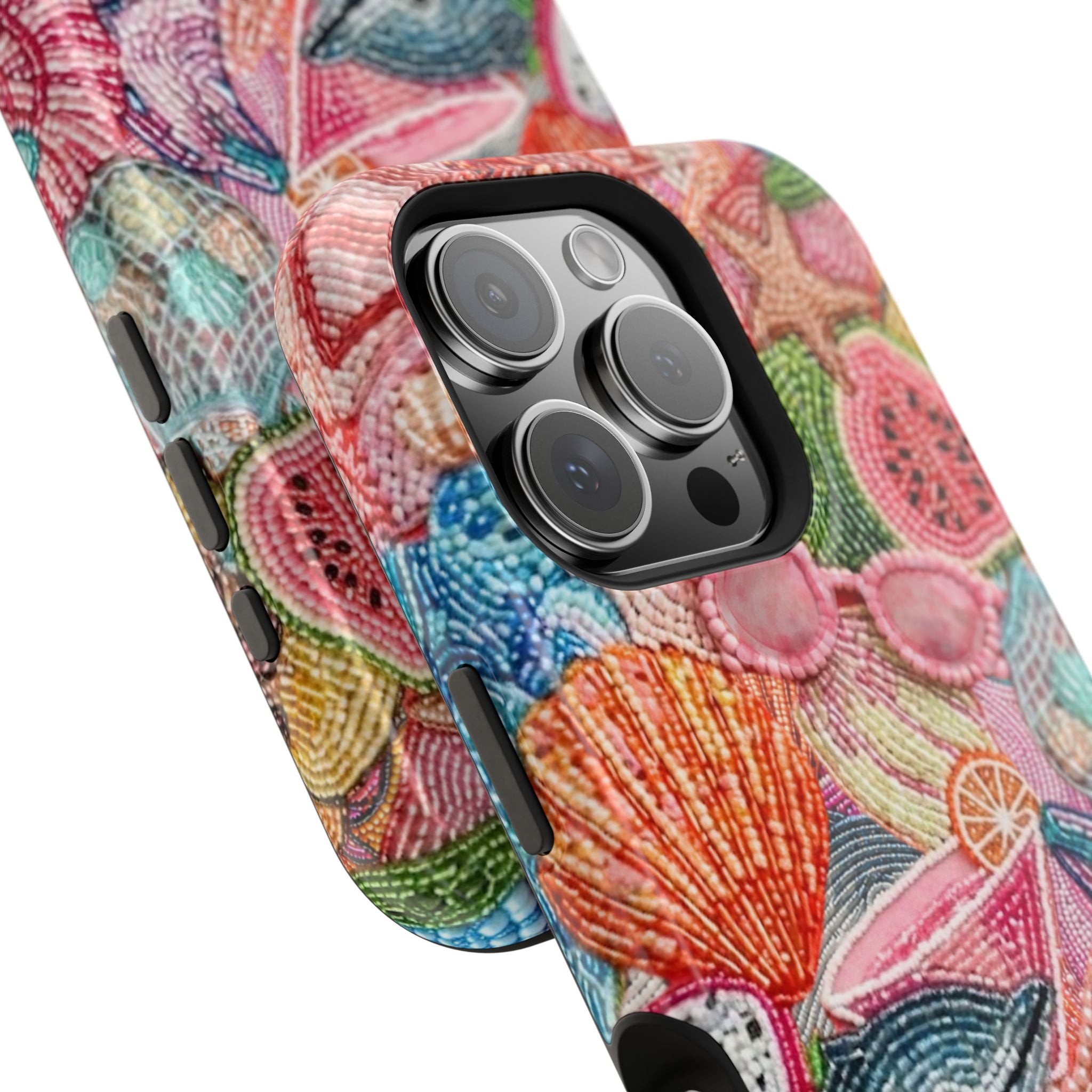 Ultra Summer Shell (MagSafe)