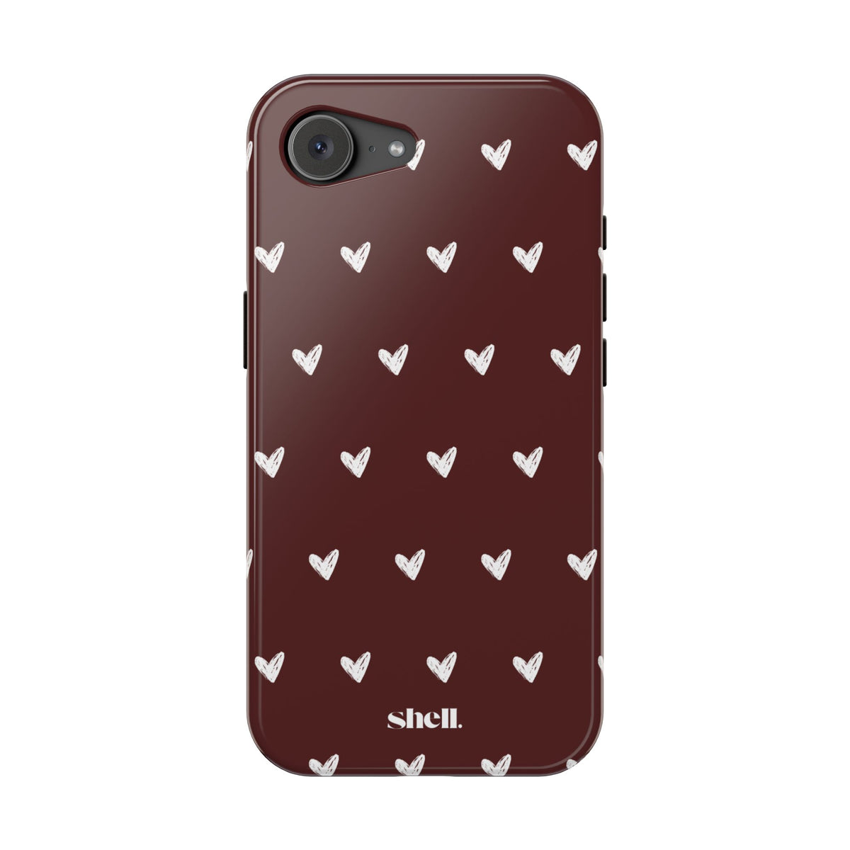 Wild Hearts Shell