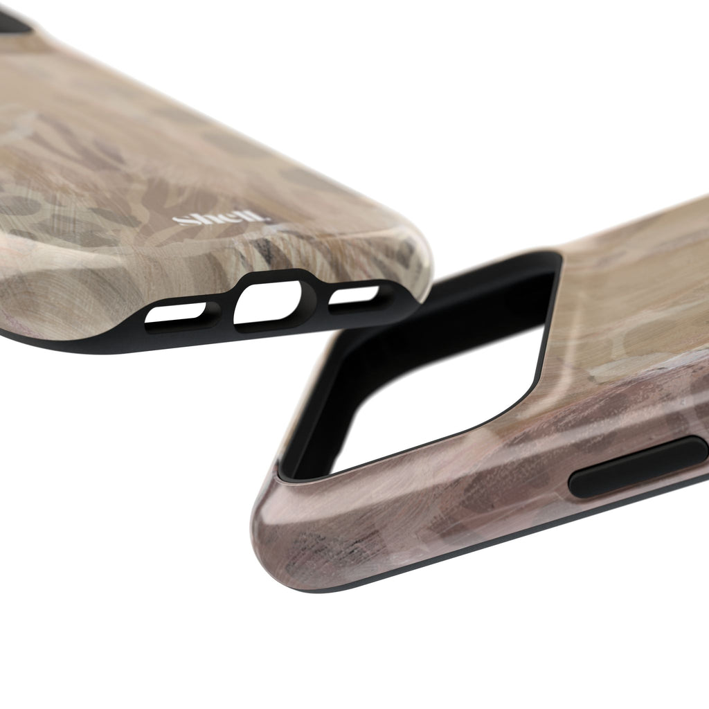 Safari Shell