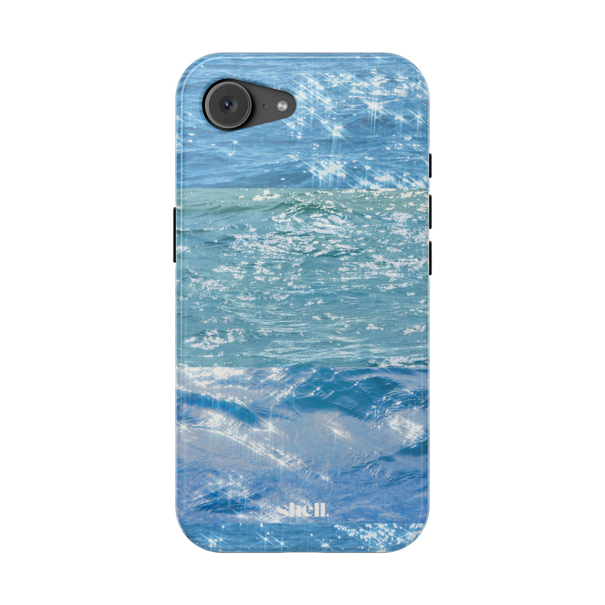 Sparkling Waters  Shell