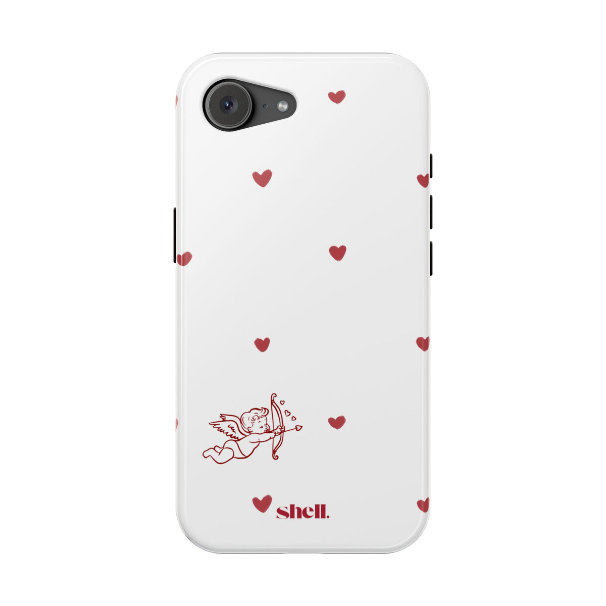 Cupid Club Shell