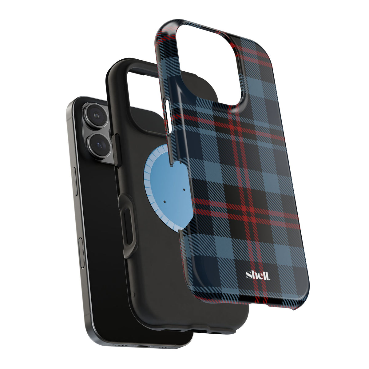 Flannel Shell