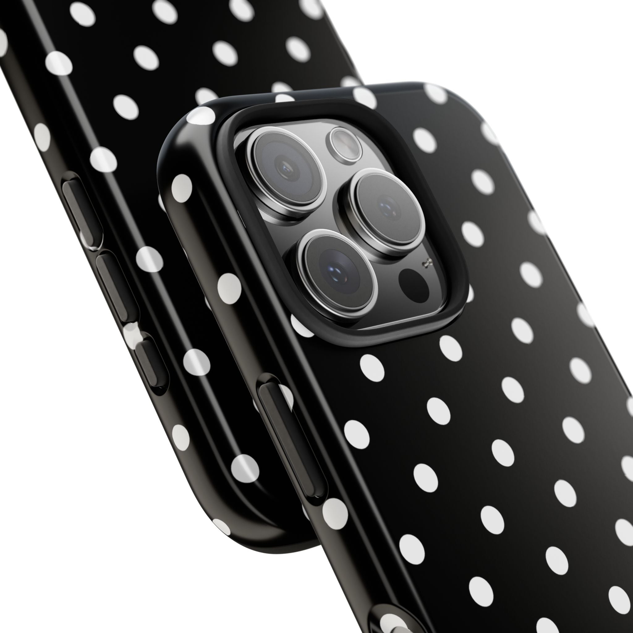 Polka Dots Shell