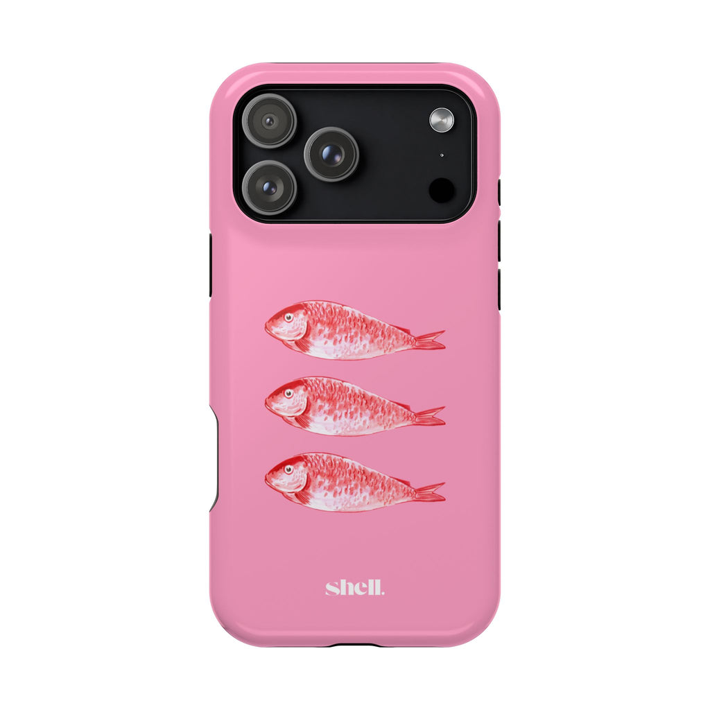 Sardines Shell