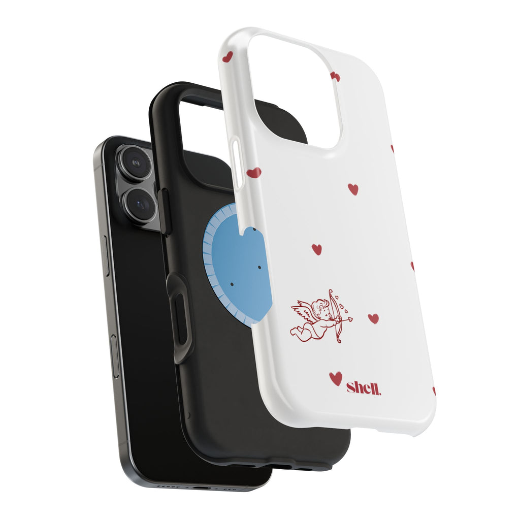 Cupid Club Shell (MagSafe)