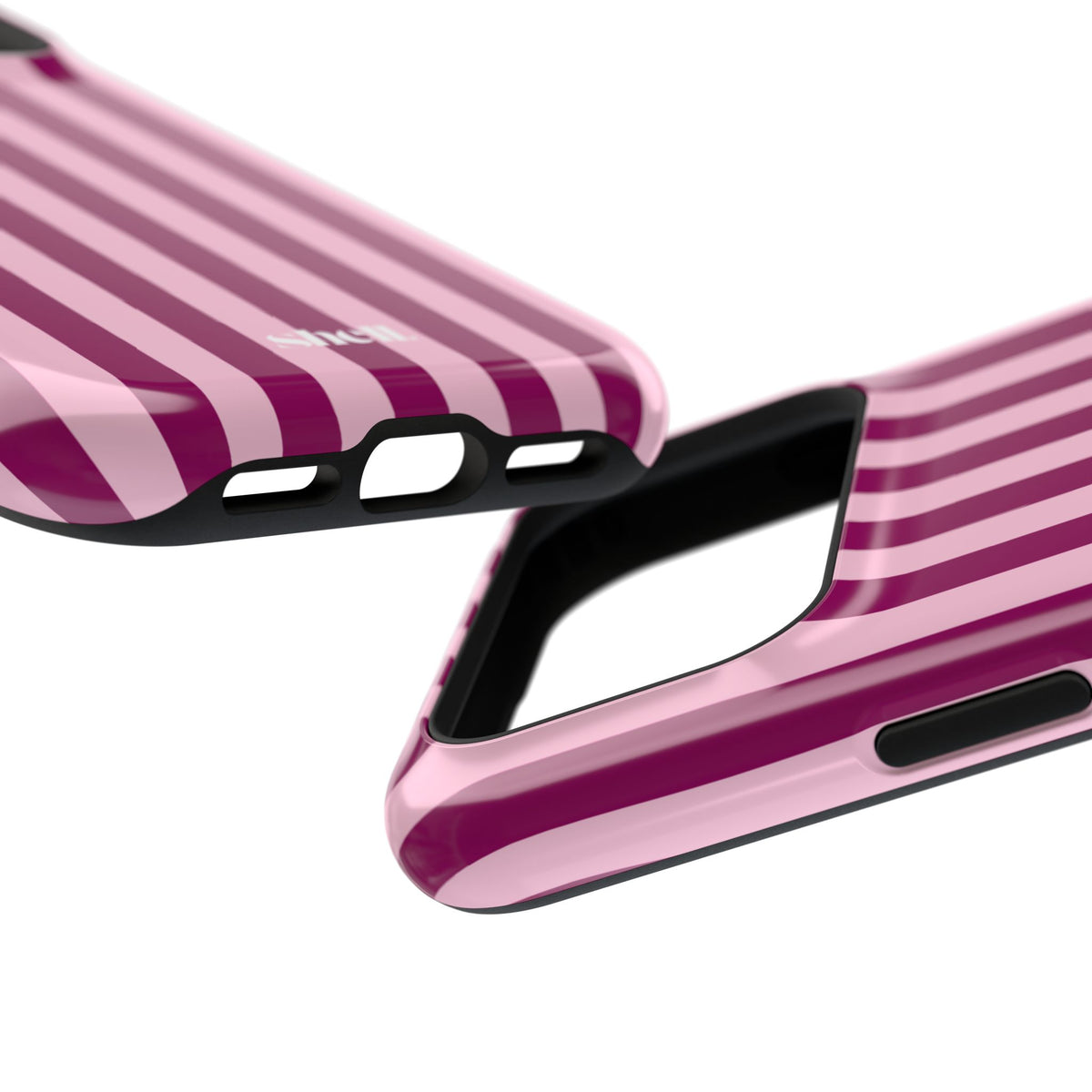 Pink Horizon Shell