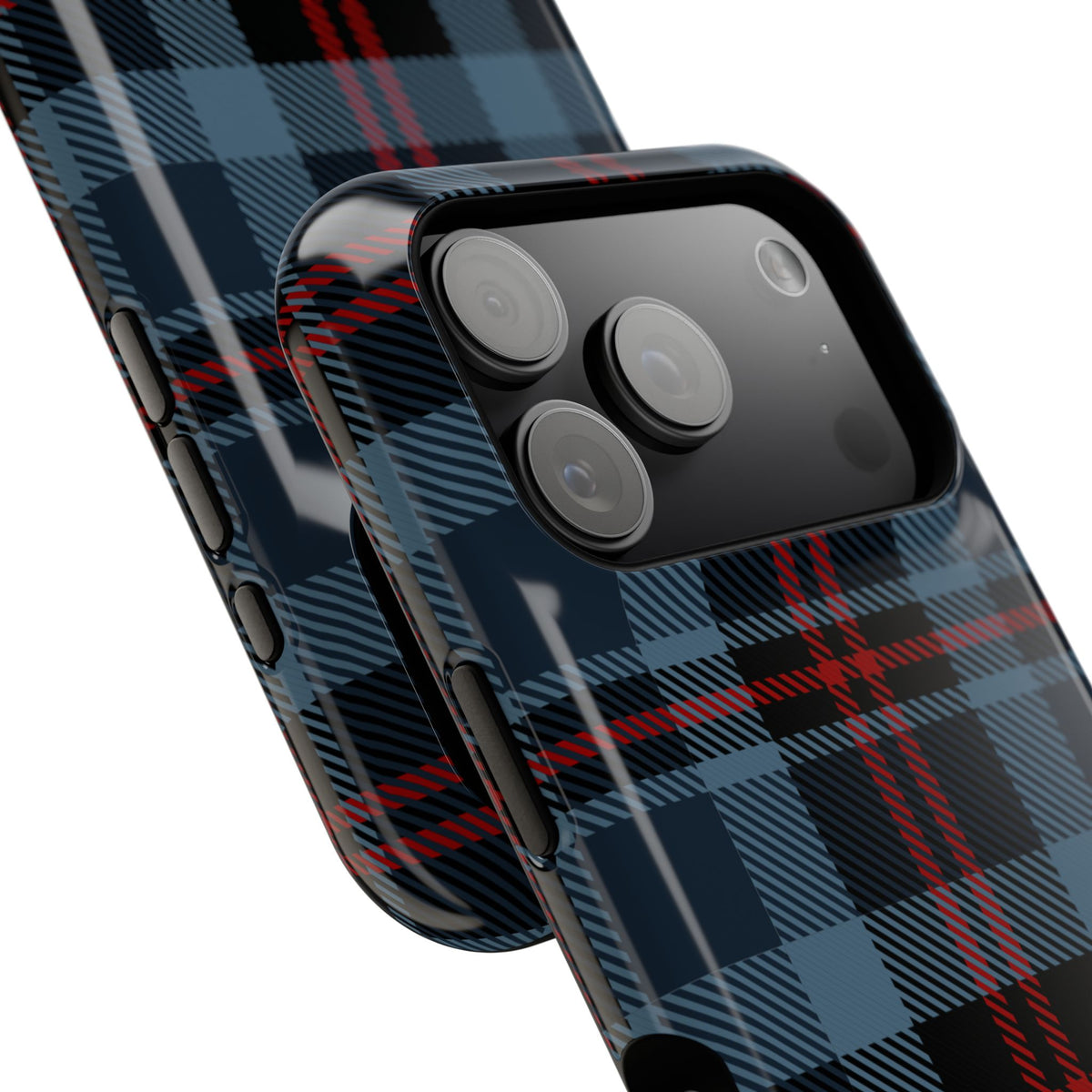 Flannel Shell