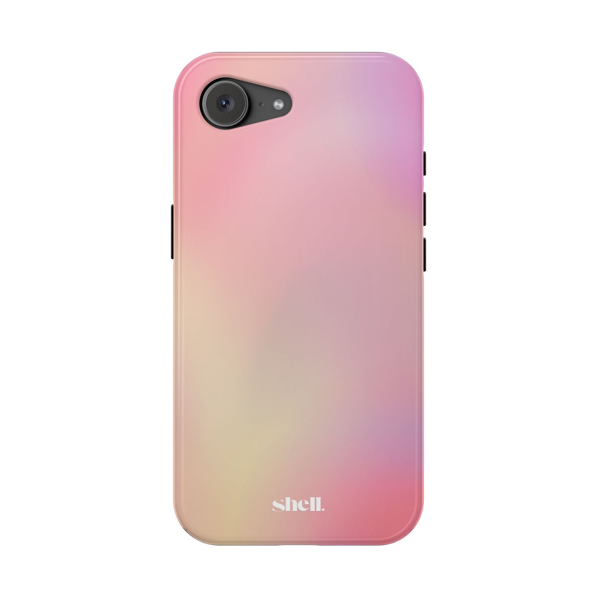 Pink Aura Shell