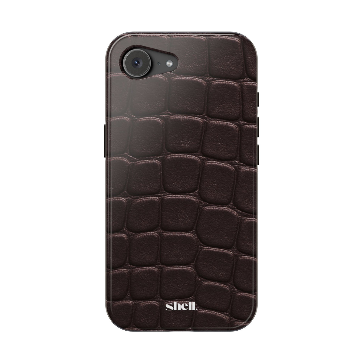 Crocodile Shell