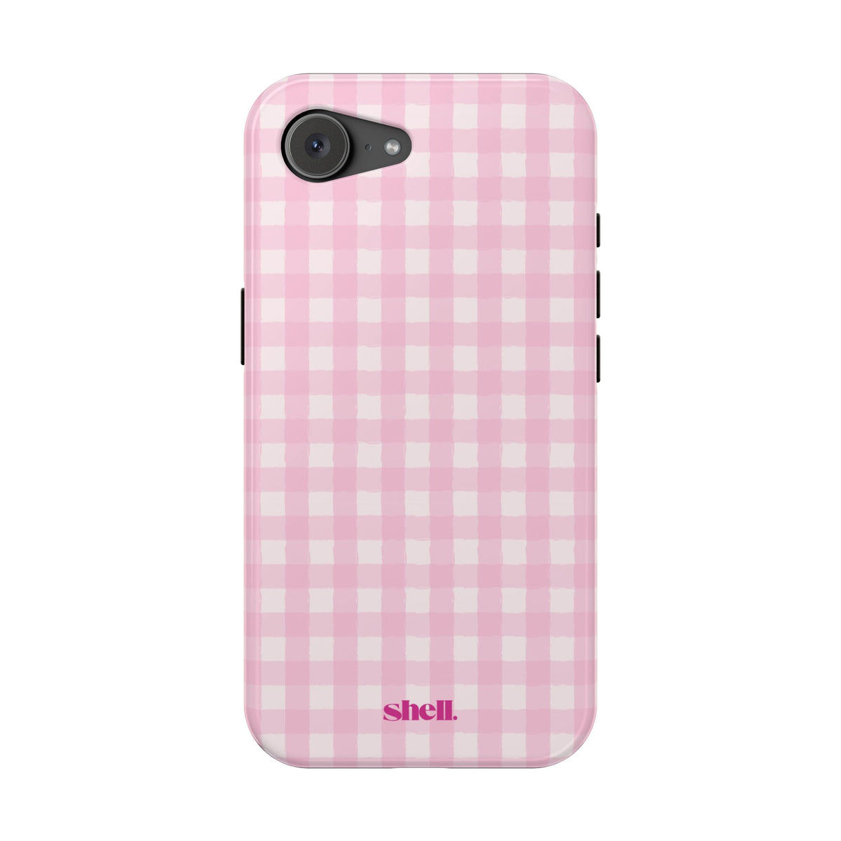 Blush Shell