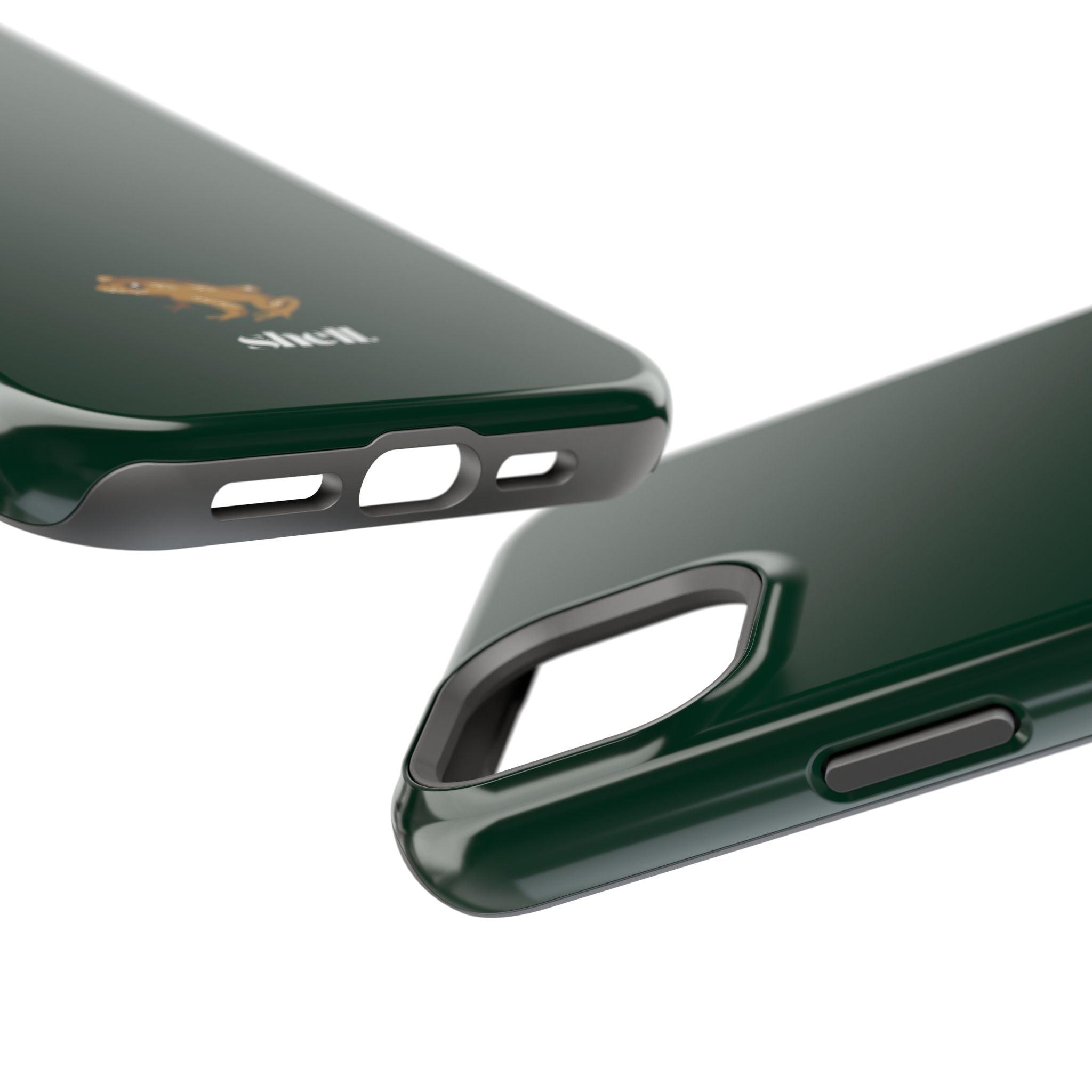 Golden Frog Shell (Magsafe)
