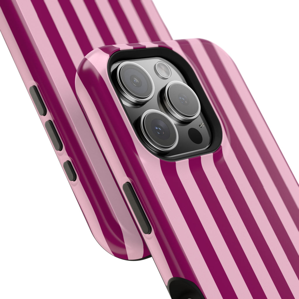 Pink Horizon Shell (MagSafe)