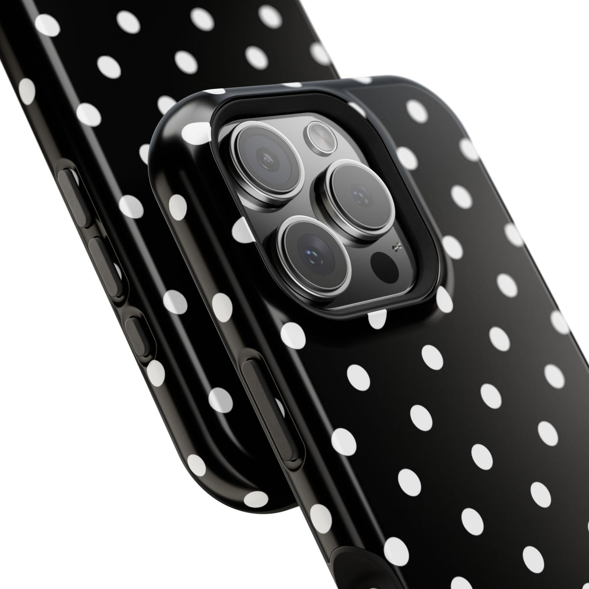 Polka Dots Shell