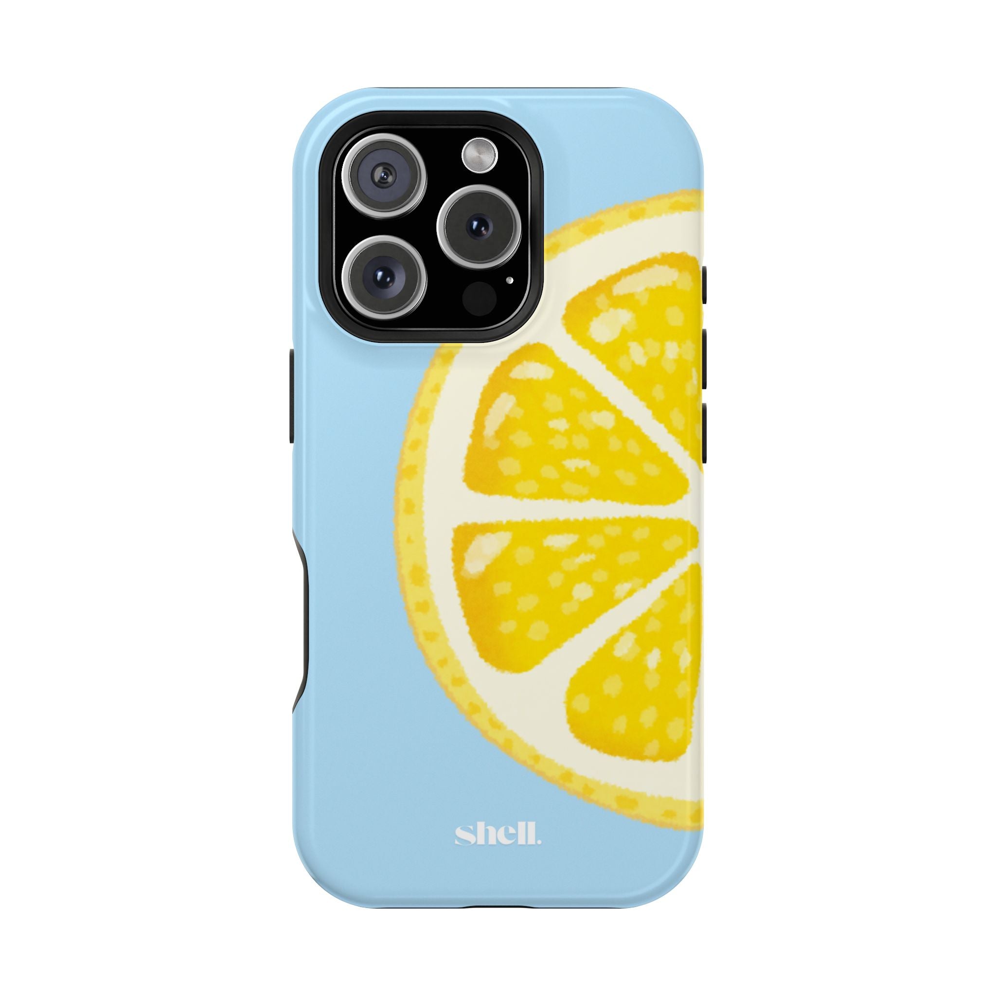 Lemonade Shell (MagSafe)