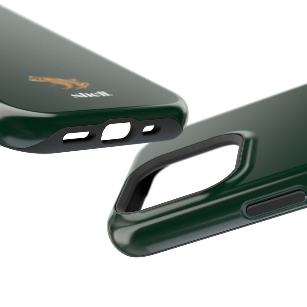 Golden Frog Shell (Magsafe)