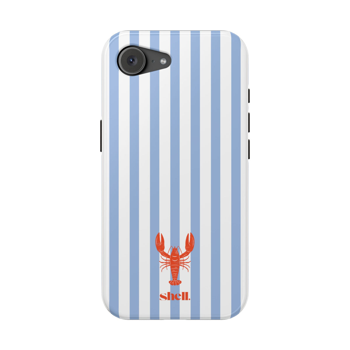 Lobster Shell