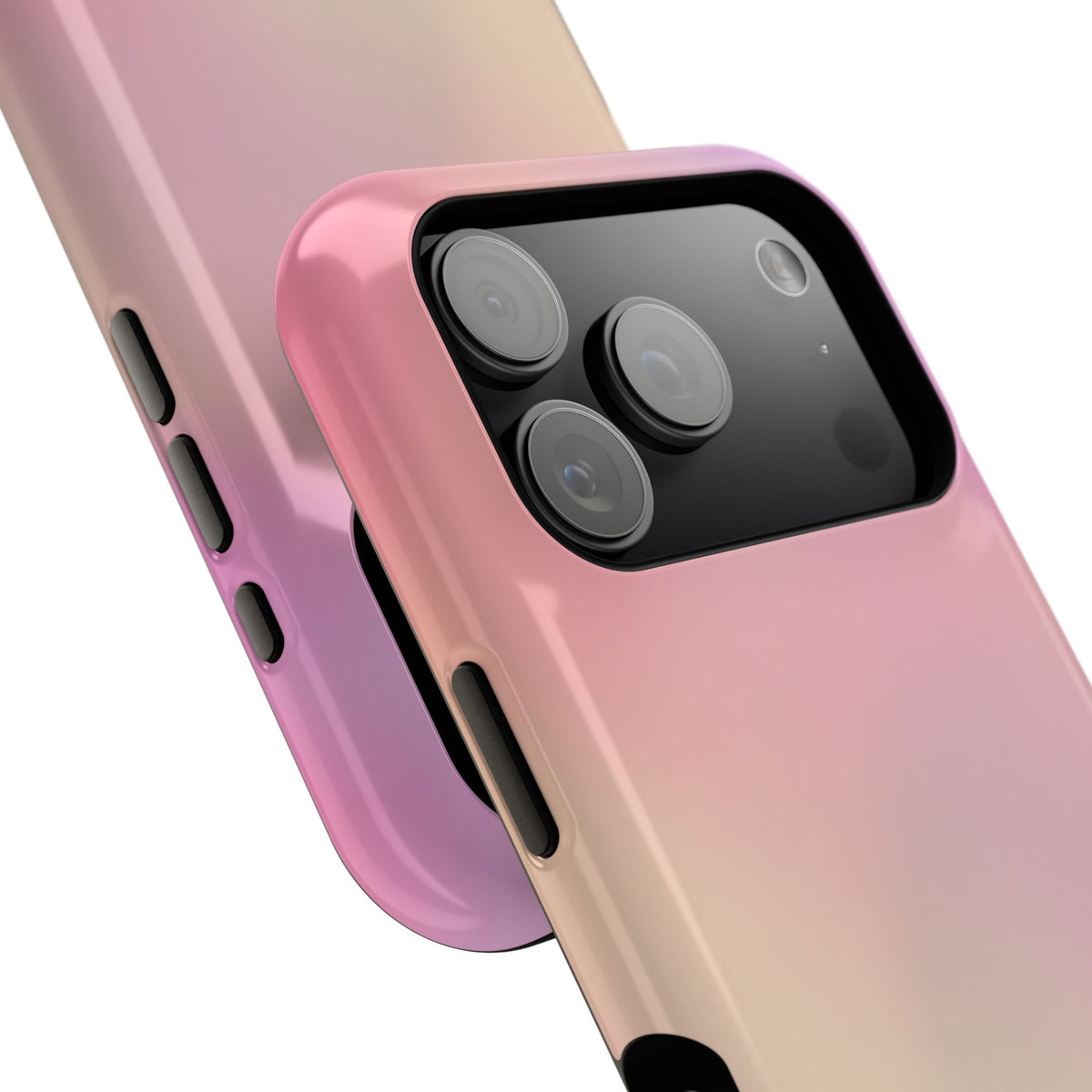 Pink Aura Shell