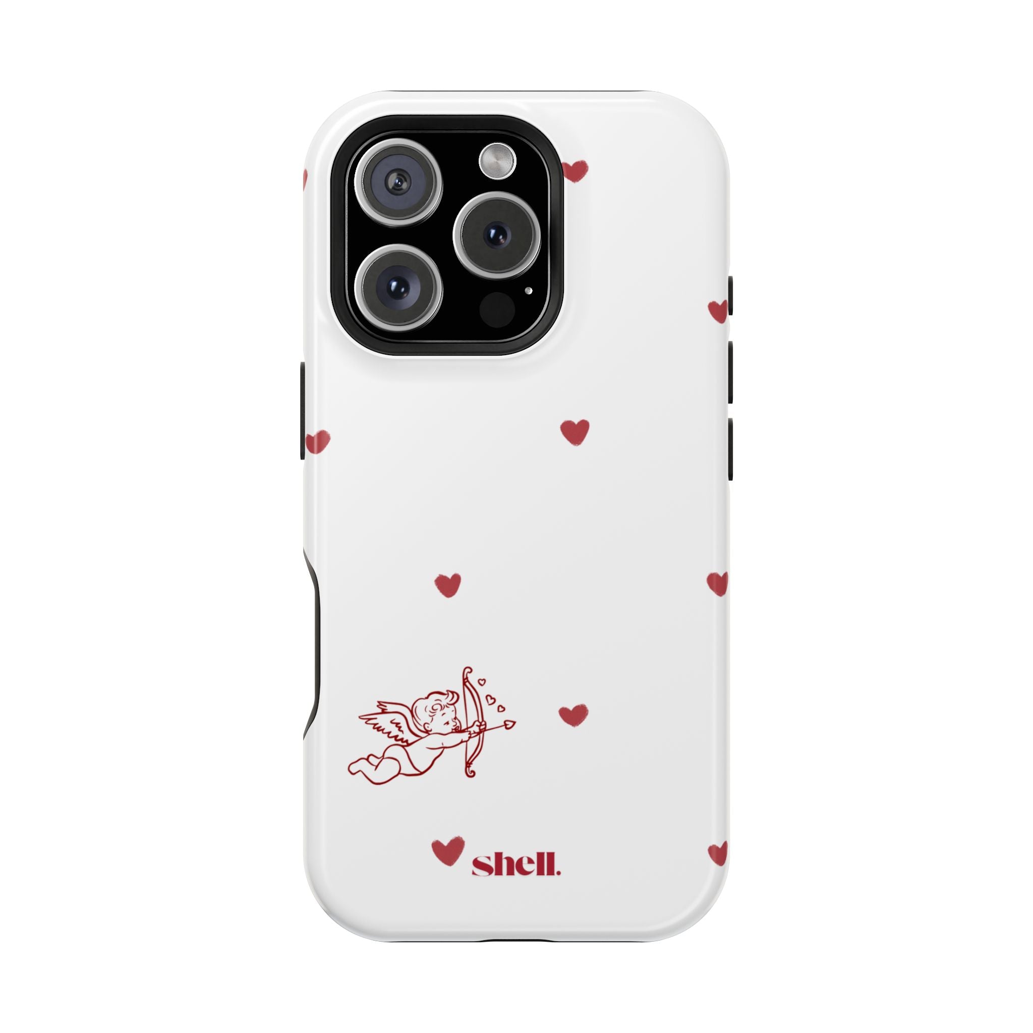 Cupid Club Shell (MagSafe)