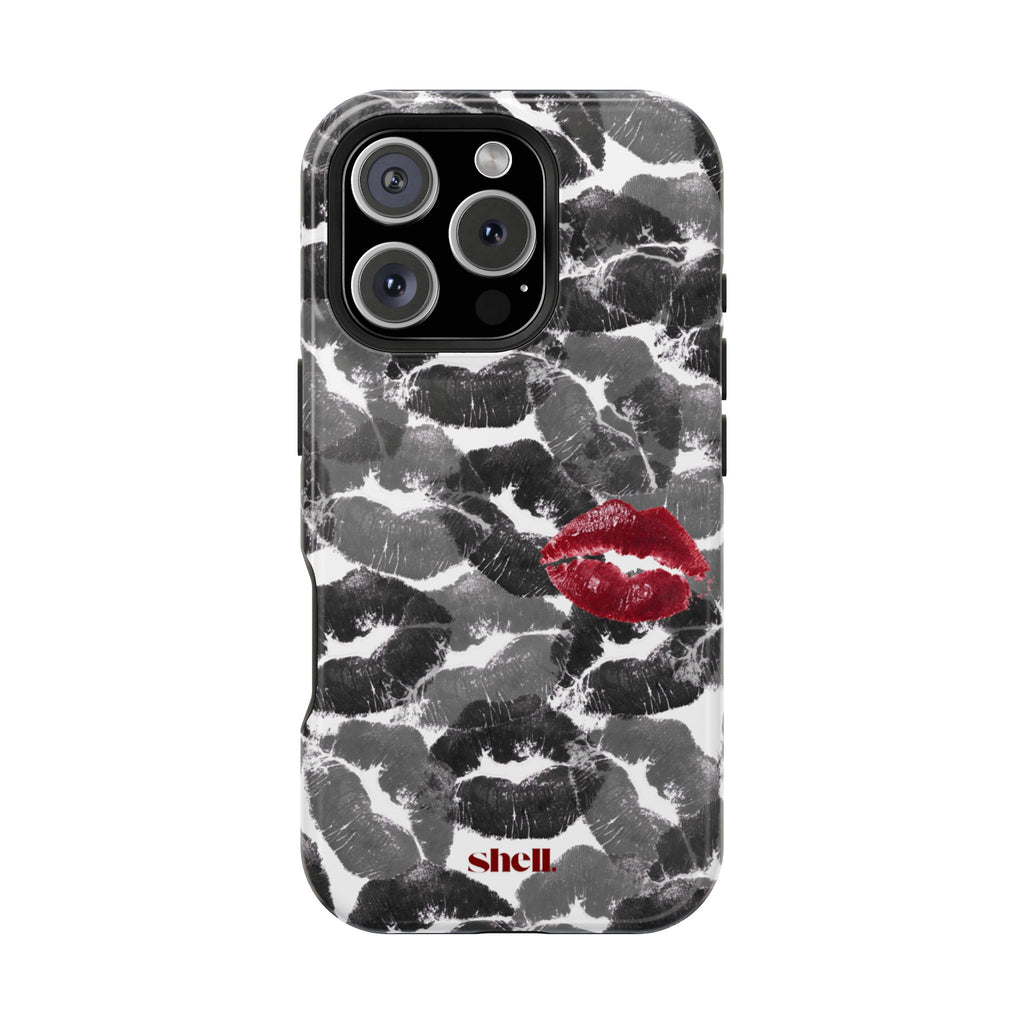 Kisses Shell (MagSafe)