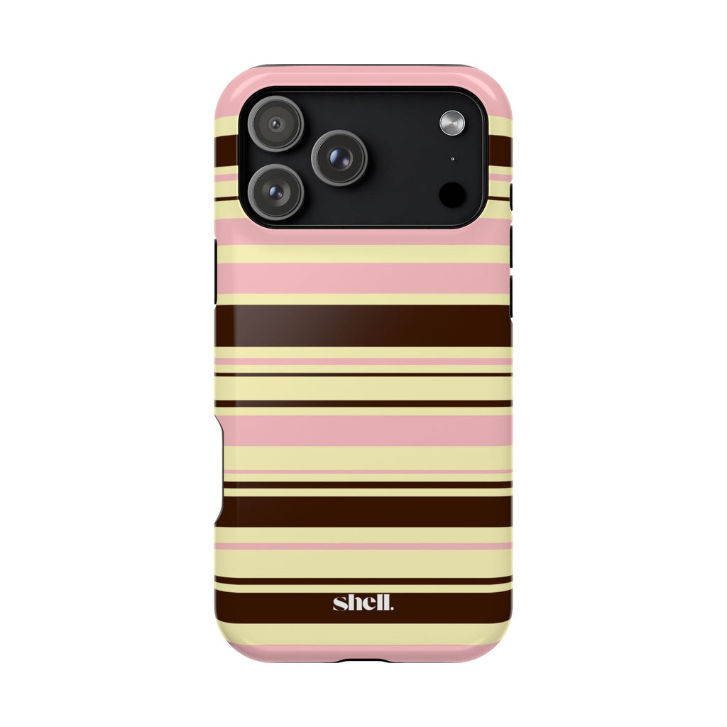 Banana Split Shell