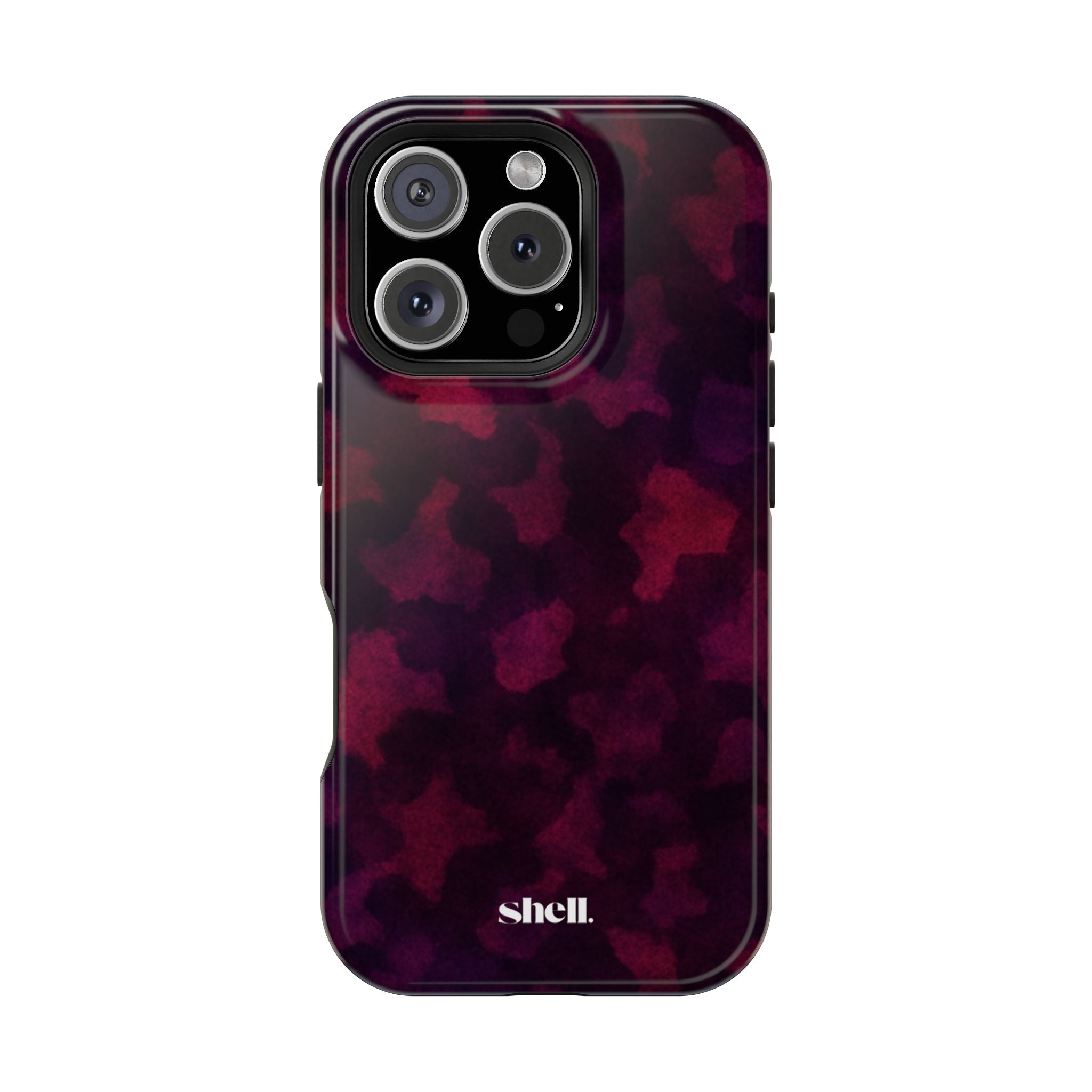 Purple Tortoise-Shell (MagSafe)