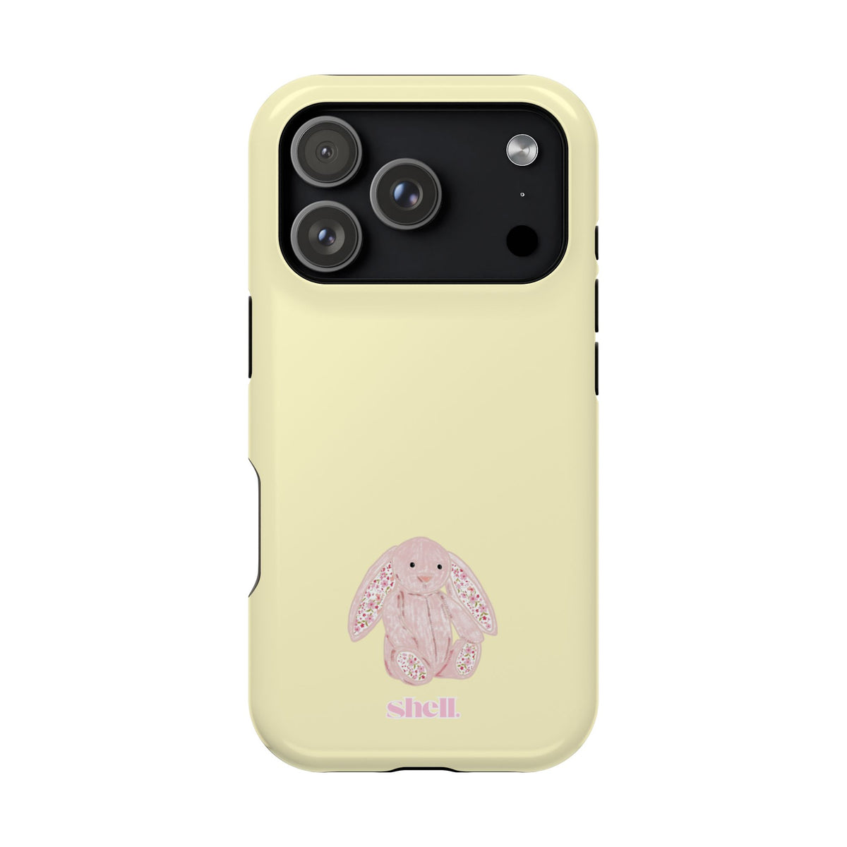 Funny Bunny Shell