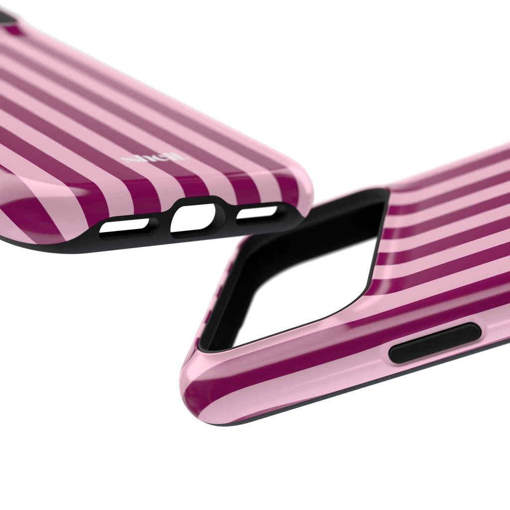 Pink Horizon Shell