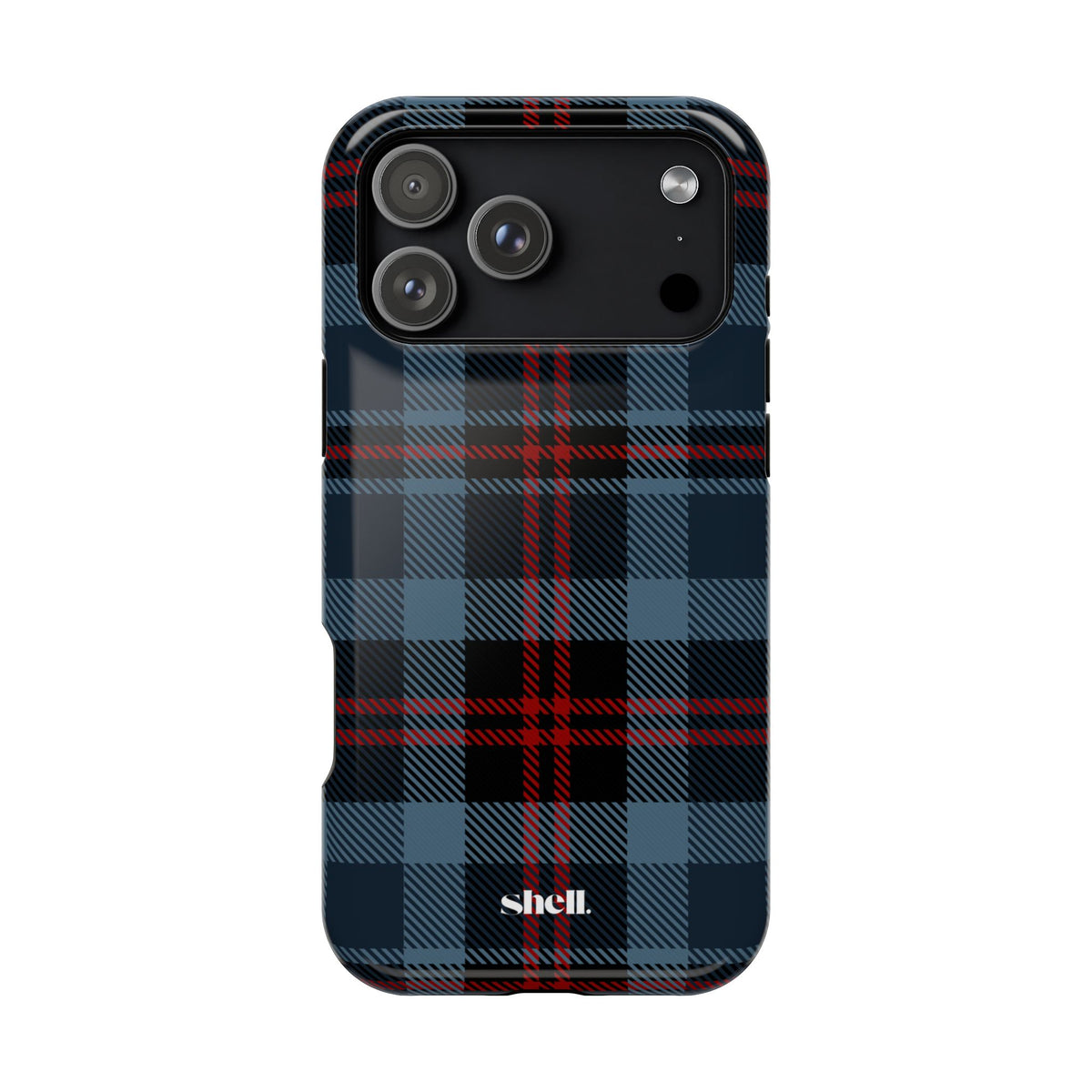 Flannel Shell