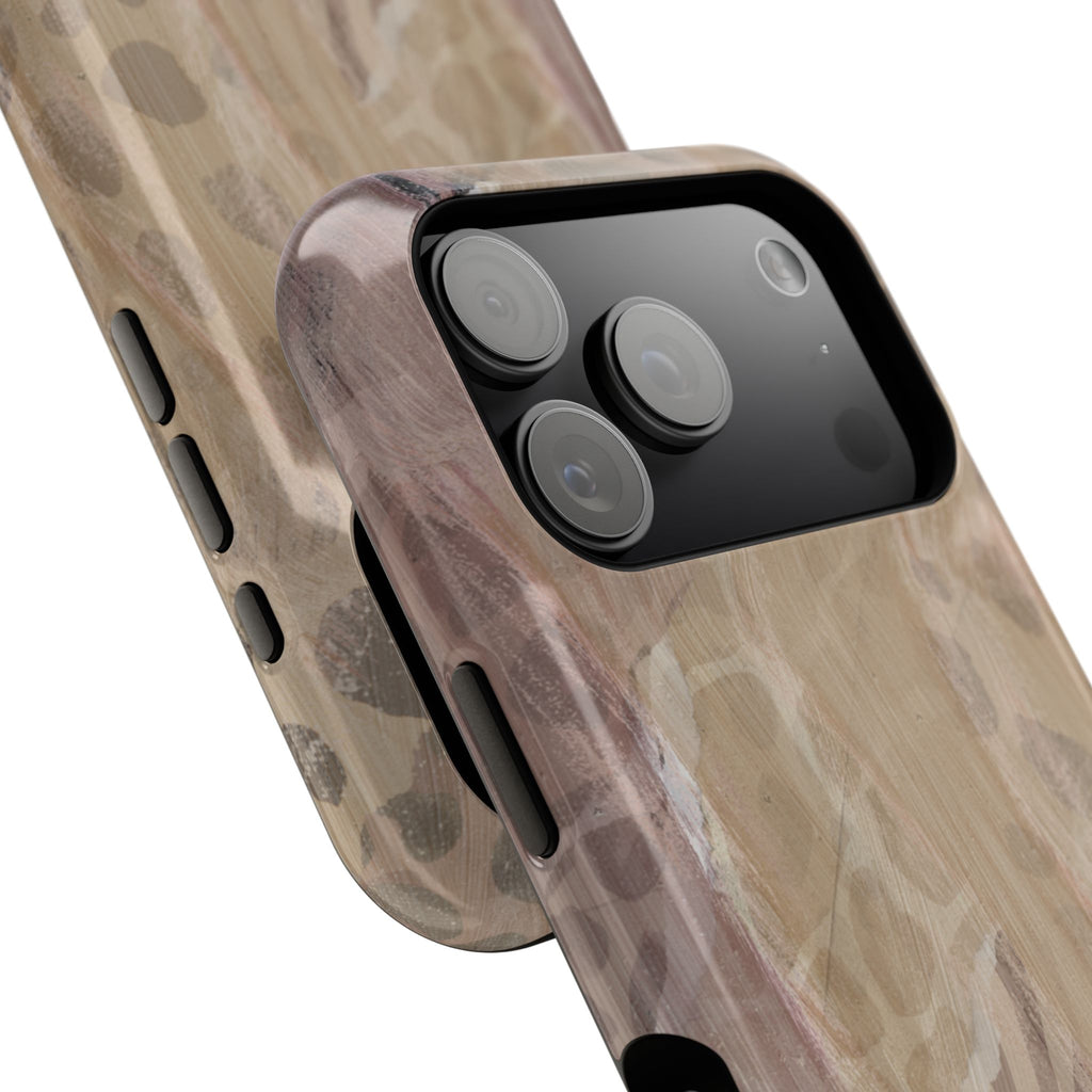 Safari Shell