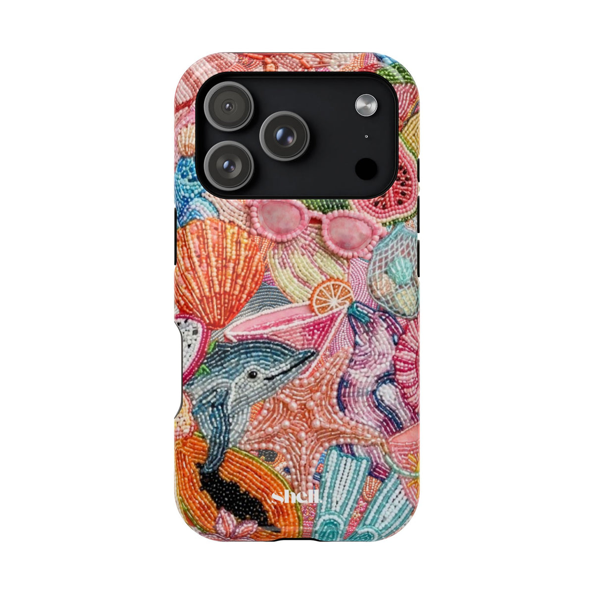Ultra Summer Shell