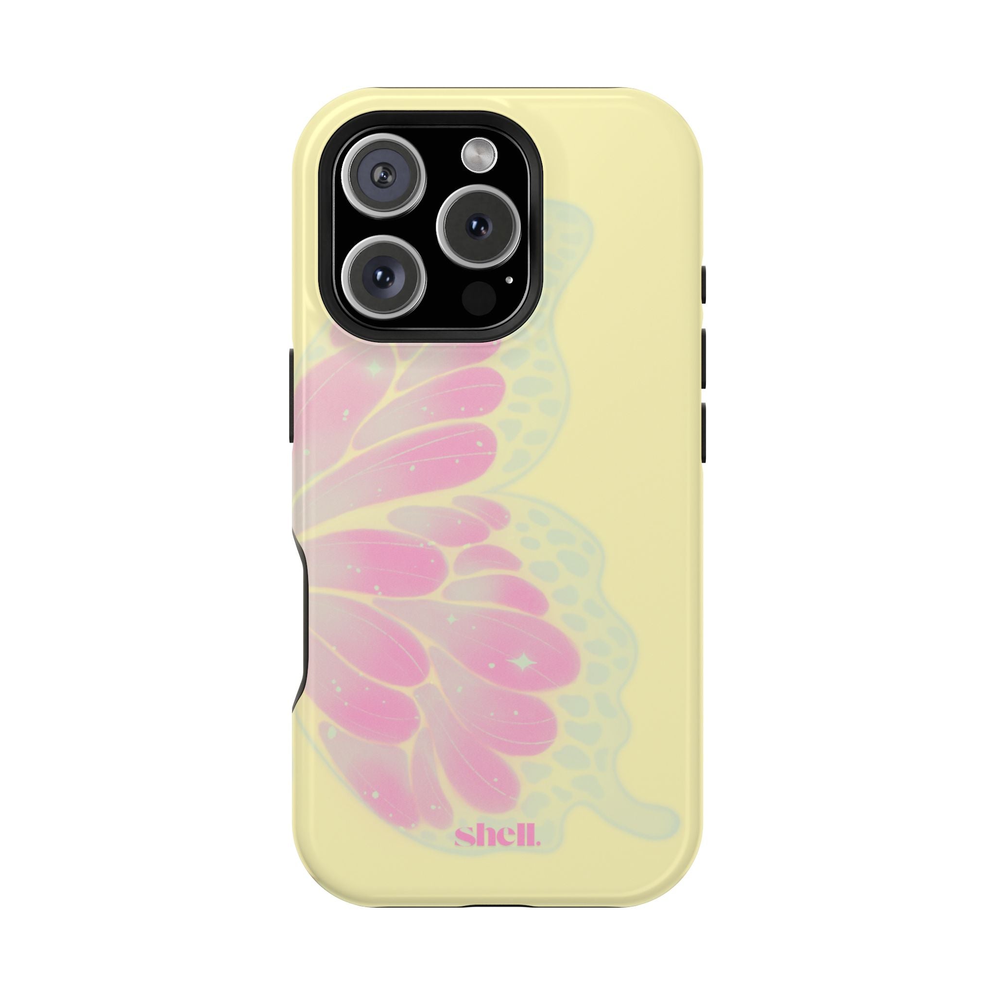 Mariposa Shell (MagSafe)